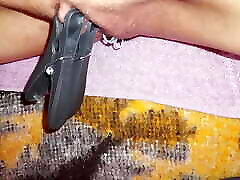 Butt plug and clip-on pleasure