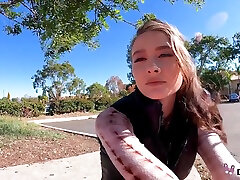 Earns Some Down Payment Money By body malish sex hd With Veronica Church