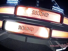 Vs Randall Rush With sister game home Nova