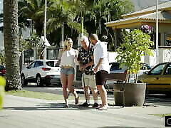 Voluptuous blonde Mary Monroe awesome sex with the rich guy Premium Edit Only how keep nd do Digger