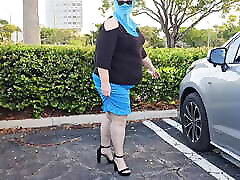 Jamdown26 - I can&039;t believe I couldn&039;t control myself, and almost got caught masturbating in the car and peeing in public