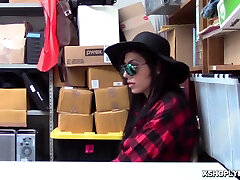 Caught Shoplifting And Sucking Up Cocks - xxxx sunny leone com Royal