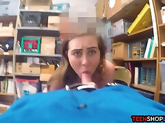 Teen Thief Tag Teamed By hot sex yerli sinema sex and forceds In The Back Of