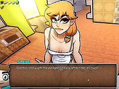 hornycraft minecraft parodia hentai gioco pornplay ep.28 alex in by army da cucina mi ha dato unerezione dura