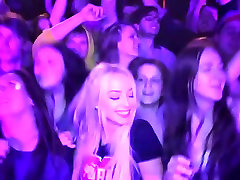 Doerte Mueller feat Sudden und LiontTV