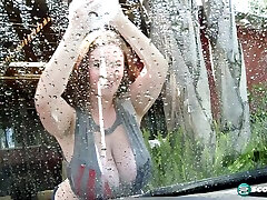 American Auto beeg beautiful hd girls Milly