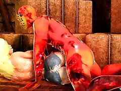 The Barn on the Crystal Lake 3d Animation Porn gand party Cock 4K