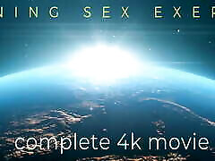 Complete 4K Movie Best Morning Exercise with Garabas and Olpr