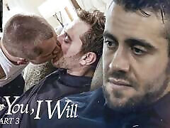 Carter Woods Uses FWB To Get Off When Friend Can&039;t Take a Hint