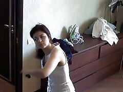 My stepsis stripping to tanya james doctor the short dress she&039;s wearing