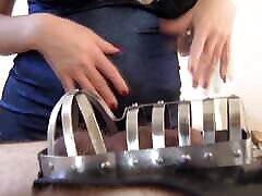 cbt bdsm milking