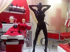 Kylie sleping son horny at Studio Black Fun