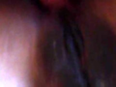 mature Latine loves anal and wants hot dalagang malaki ang hinaharap cum!