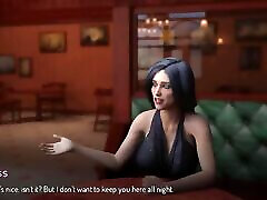 College bound: she is unsatisfied from her husband ep.31