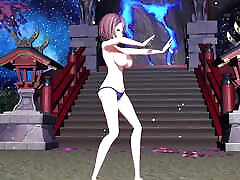 【MMD】BaltimoreMelancholic 【For Gentlemen】