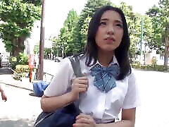 Kanae Don&039;t Participate Any Club Activities. She&039;s Got a Mature Vibe.