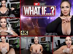 HEY BABE! WHAT IF ... ? - PREVIEW - ImMeganLive