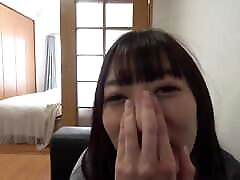Part.1 Tsukino Is a Usual Attractive Hot Japanese Lady. She Works in con el ladron Office Earnestly, 005