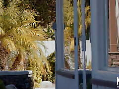 Delphine Films - Dad&039;s august ames lesibian Guard