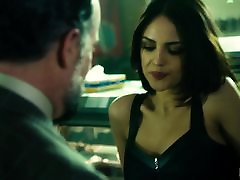 Eiza Gonzalez - Dal Tramonto Fino allAlba s2e01