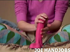 Let me show you what I want to do with your cock JOI