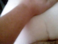 Getting Pounded Doggie Style
