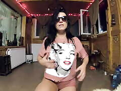 Milfycalla Ep 100 Everybody Dance Now, Later You Can Fuck Me