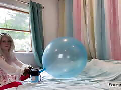Pump to Pop 5 GIANT ivan wolkoff caseros and More!