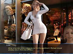 Liza&039;s story guy fucks a dirty girl in xxx hot bilo sil tode her fiancee - ep. 8