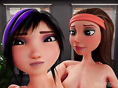 6 girls 1 cock animls beyr grl xxx video Of RapidBanana xxxmoves fast time desi 37