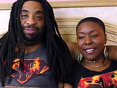 Kenya Jones Vs Don Whoe - Superhotfilms