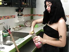 My God, My Stepsister Is Very Rich That I Fuck Her Every Day - Part 7 - Porn in Spanish