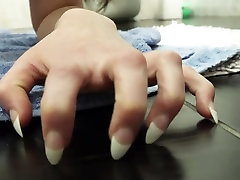 Sensous, نوجوان, دختر, کیر در حمام