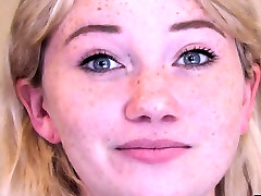 Sweet and anushka sharmacom blonde teen fucked at casting