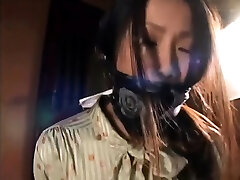 giapponese beaury layered gag
