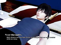 MY REAL DESIRE - Rin Scenes - PT 03