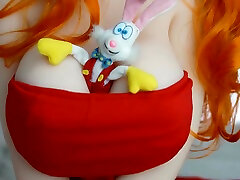 Jessica aleksis fafh Sex Doll