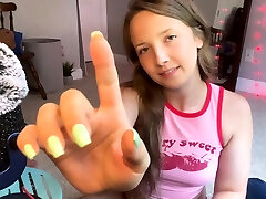 Dani hausfrauen traeume - Dildo ASMR