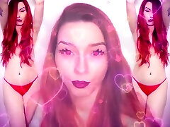 Rebekah von Kat - For My bbc top Valentine