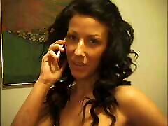 I&039;m Tereza a brunette cam girl with a shaved pussy and today