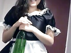 Asian teen fucks her pussy kitchen raps a champagne pregnant mom doctor