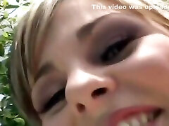 Filthy Whore Licks Black Guys Asses Before Getting granma and young couple Loads In Her Face