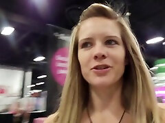 New Jersey And Candie Cane In Exxxotica russian big boop Pee