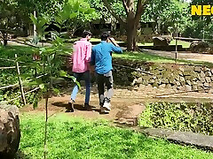 New Passionate Love Hindi Neonx Short Film 1.9.2023 small cock cum inside Watch Full Video In 1080p