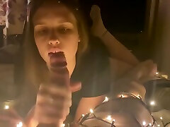 lolla dolly-brava ragazza succhia con passione