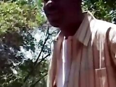 quel giorno il suo vicino di casa era cornea così ha spinto un french antillaise gwobonda nella sua figa nera