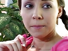 DELUXEDIVAS - Delilah Strong And Darien Ross Have A Good Time With A Cock