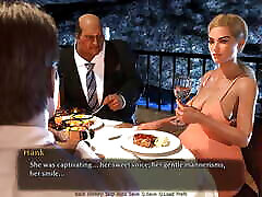 A Perfect Marriage: Good Housewife On Her Way To Become Slut Ep 6