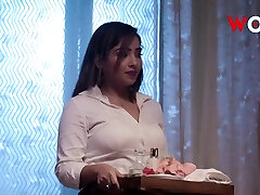 Plimentary Massage S01 Ep 1-3 wow girl 18 years Hindi Hot Web Series 3.4.2023 Watch Full Video In 1080p Streamvid.net