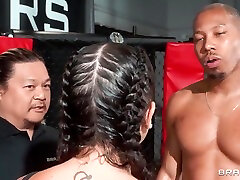 Ryan Reid - Ryans Anal Ground And Pound
